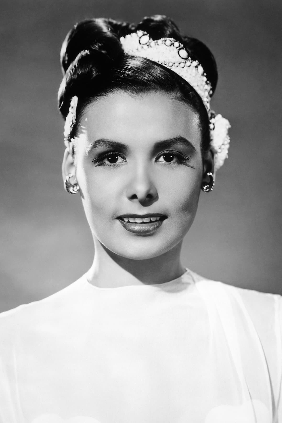 Lena Horne profile