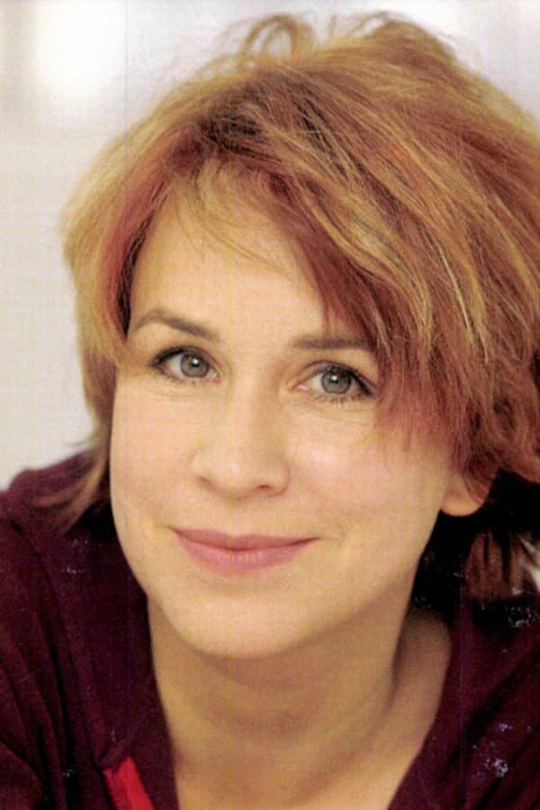 Bettina Kupfer profile