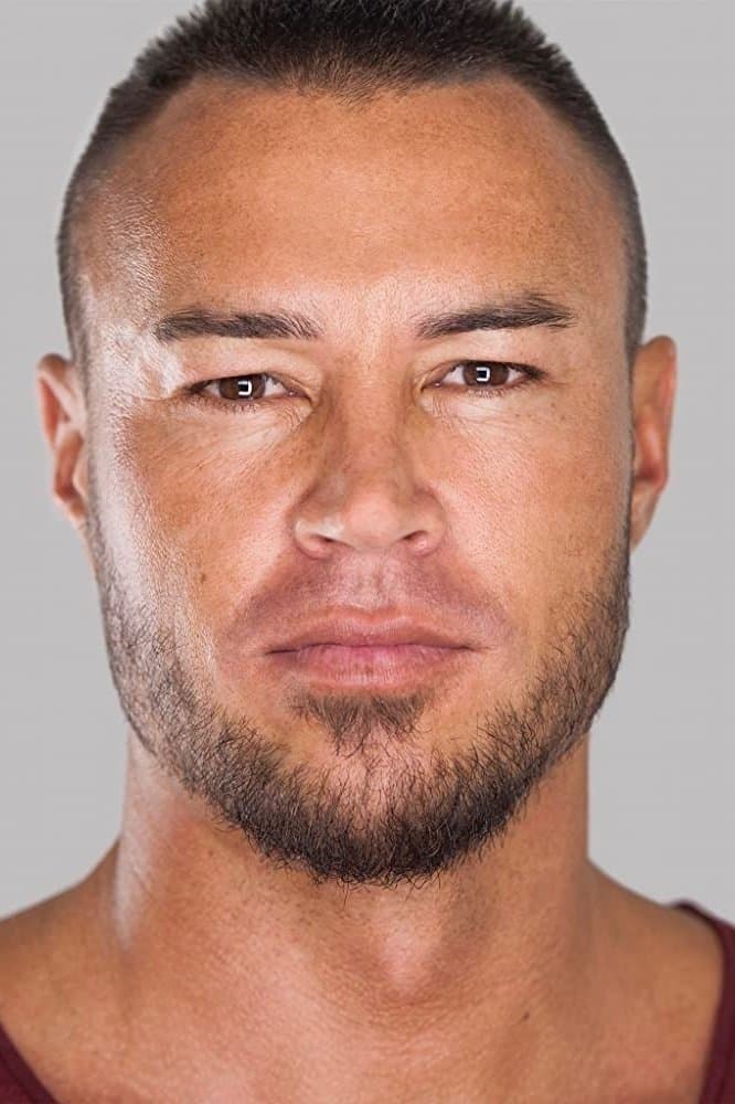 Cory Beeston profile