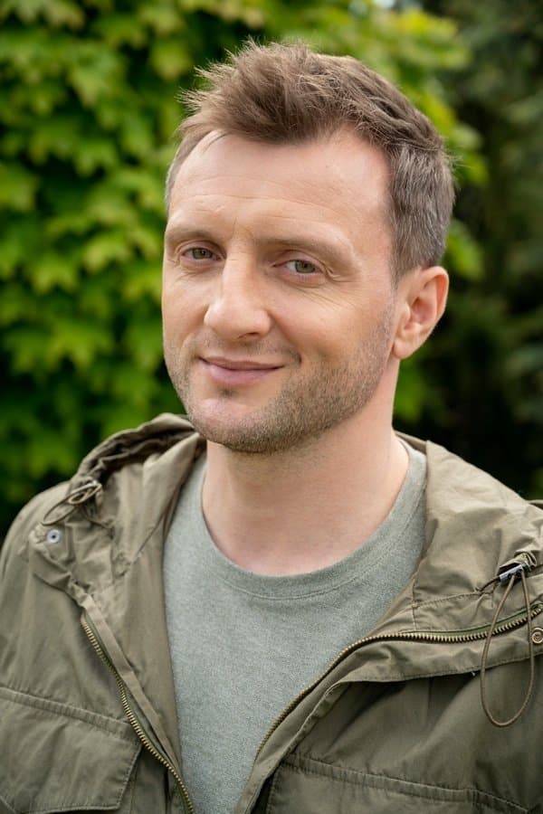 Arkadiusz Smoleński profile