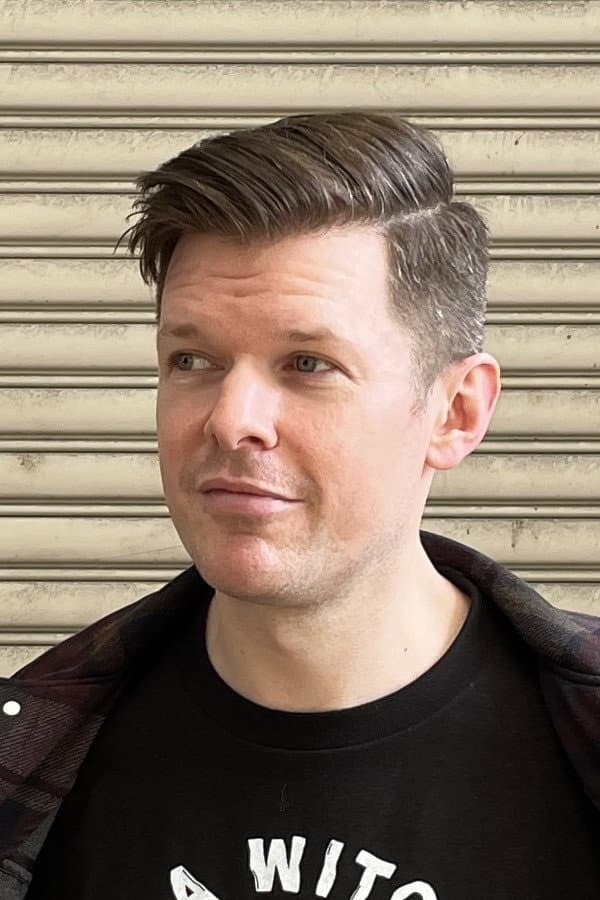 Dave Jackson profile