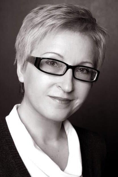 Piret Tibbo-Hudgins profile