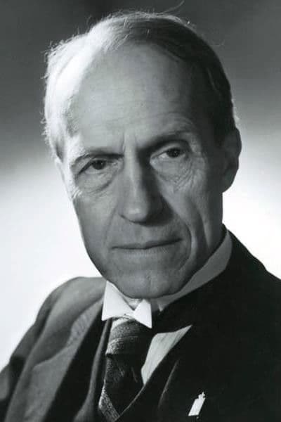 Thorkild Roose profile