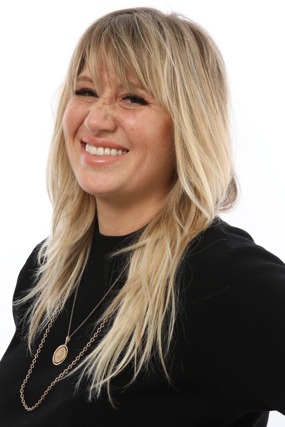 Maija Markula profile