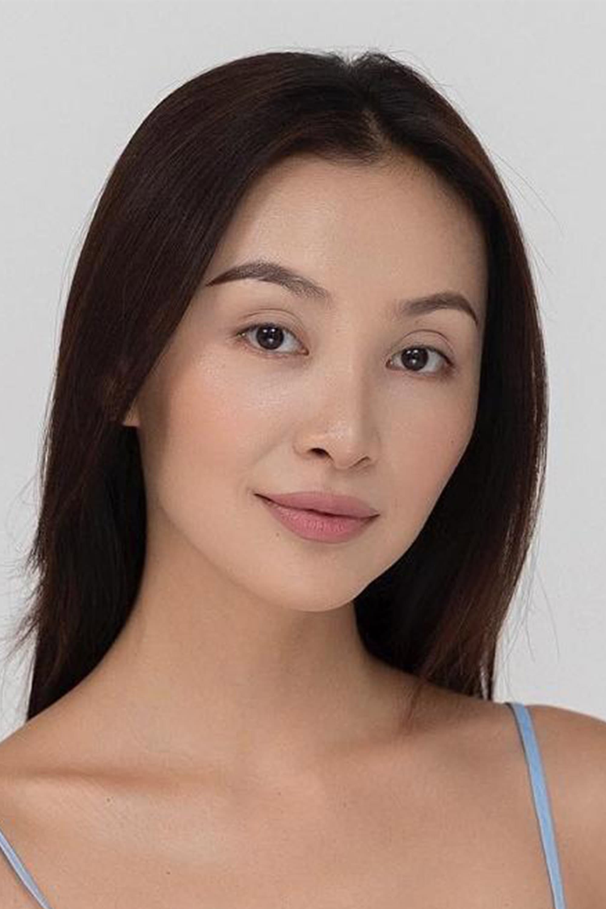 Fariza Yesskermes profile