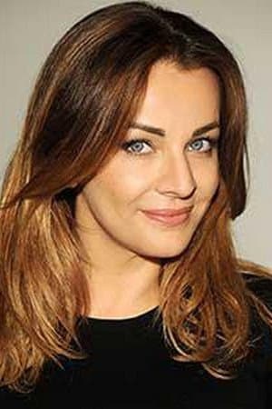 Vanessa Galipoli profile