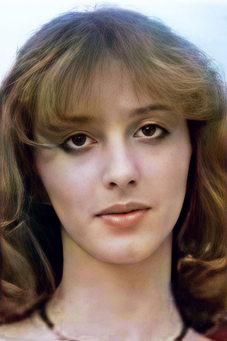 Christine Krenner profile