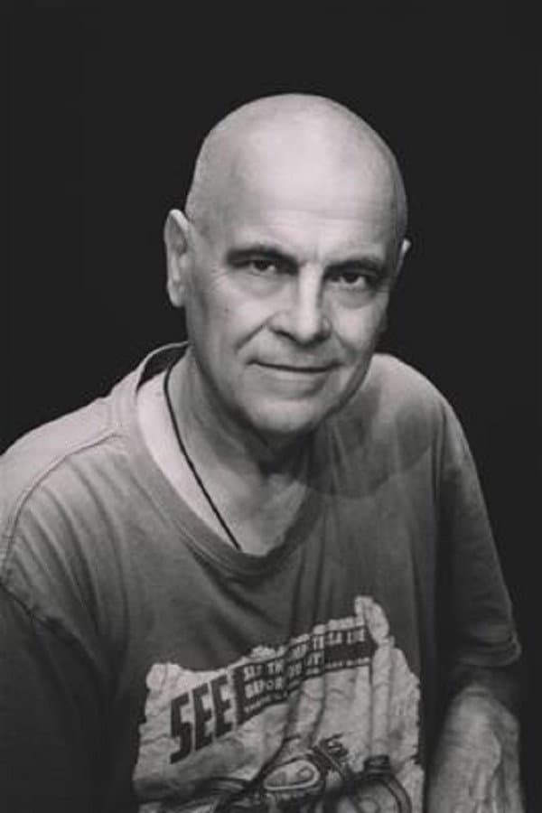 Dimitris Paleohoritis profile