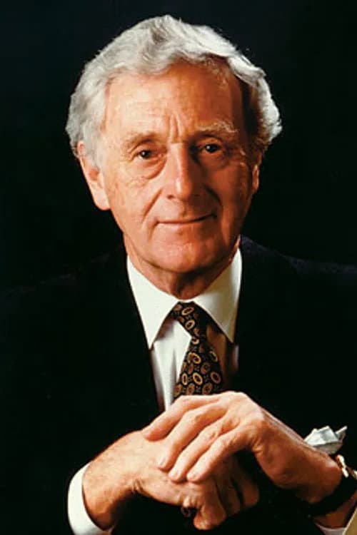 John Seigenthaler profile
