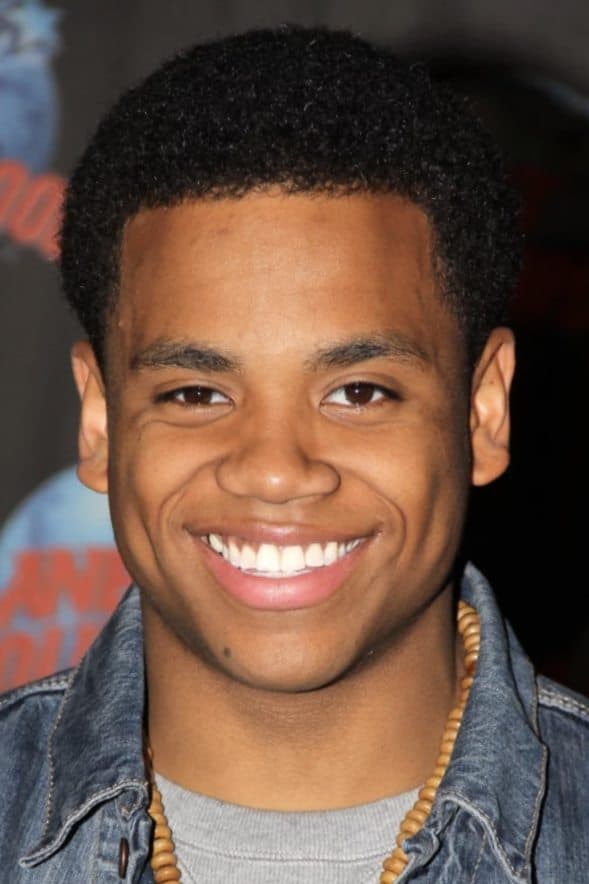 Tristan Mack Wilds profile