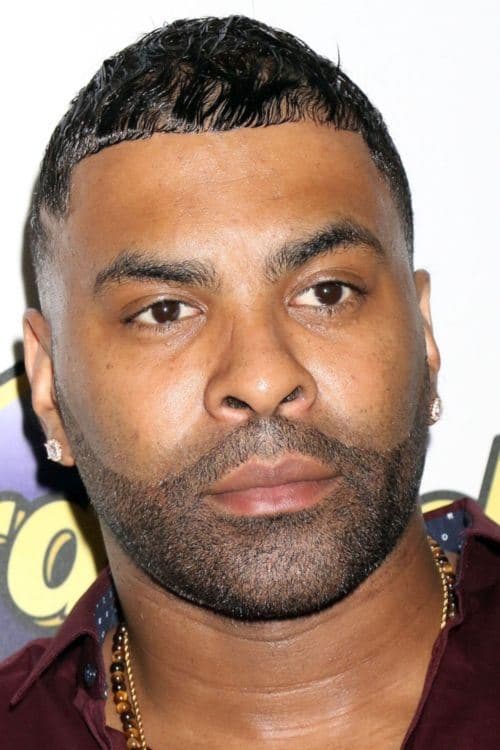 Ginuwine profile