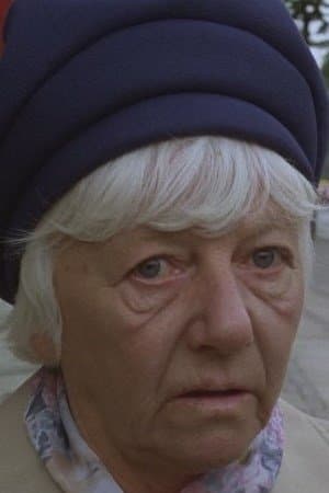 Solveig Sundborg profile