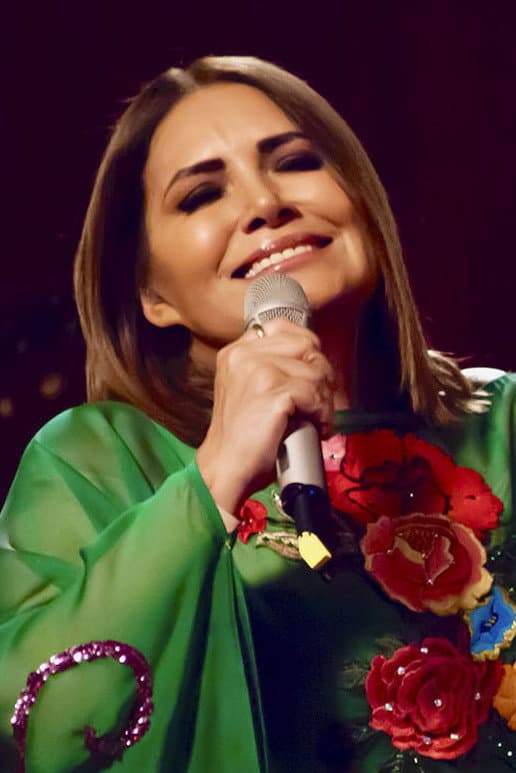 Tania Libertad profile