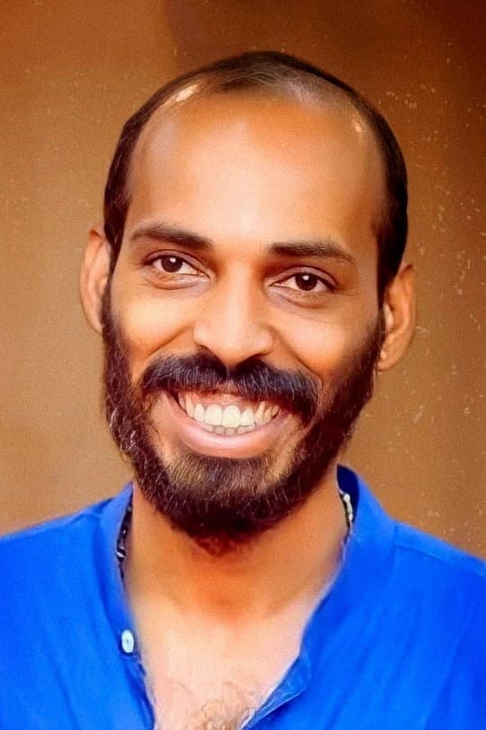 Raj B Shetty profile