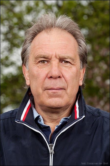 Maarten Spanjer profile