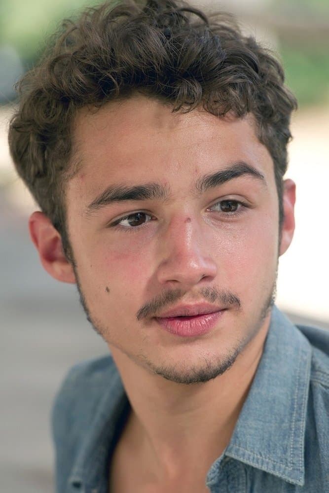 Jules Ritmanic profile