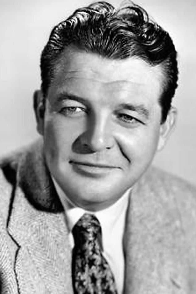 Gordon Jones profile