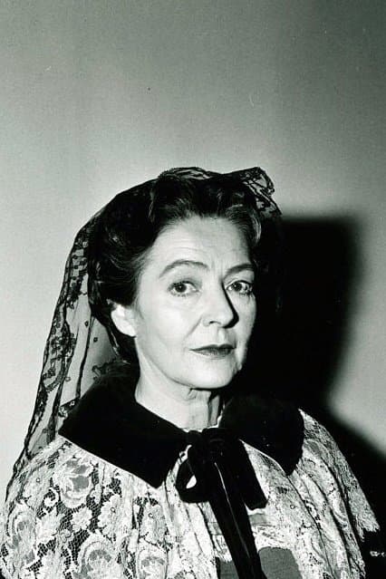 Iphigenie Castiglioni profile