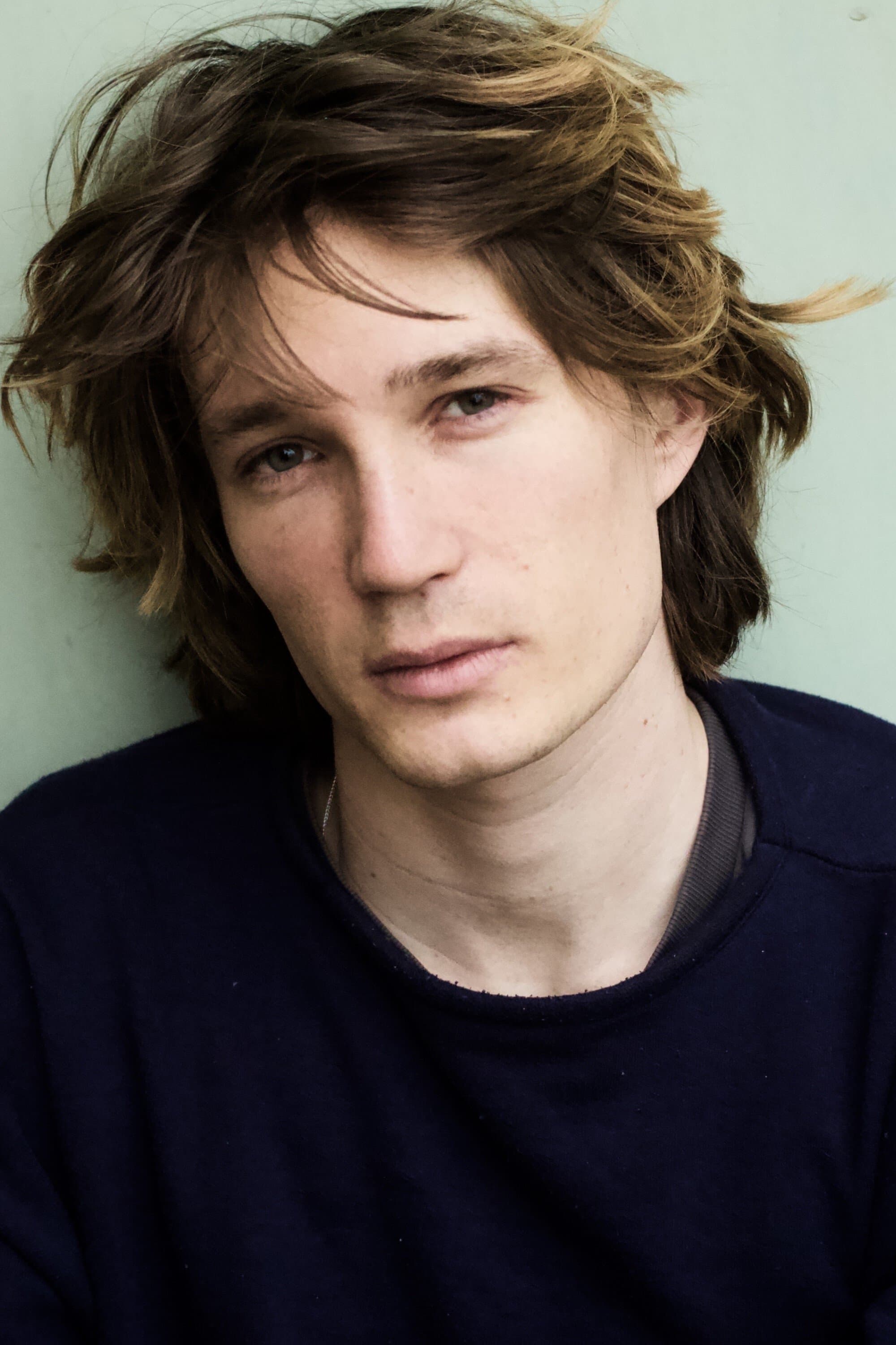 Sven Gielnik profile