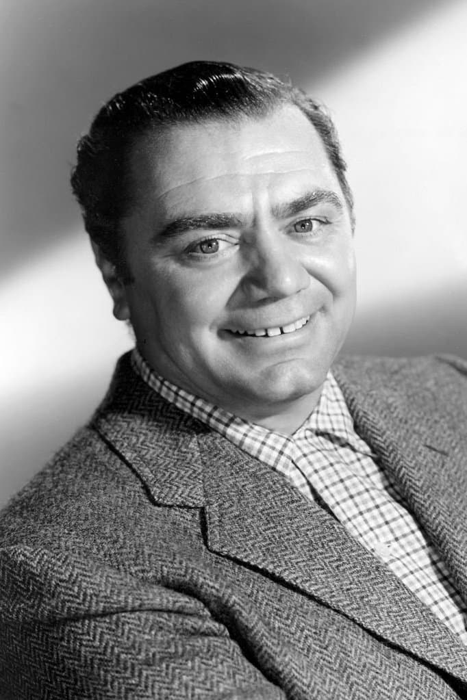 Ernest Borgnine profile