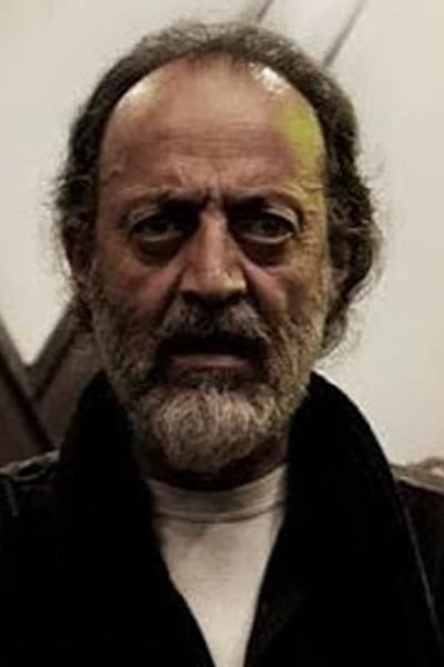 Leyteris Tsatsis profile