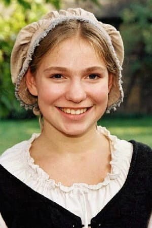 Laura Berghäuser profile