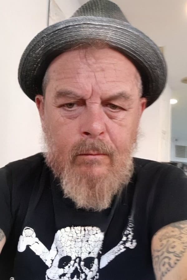 Jimmy Barnatán profile