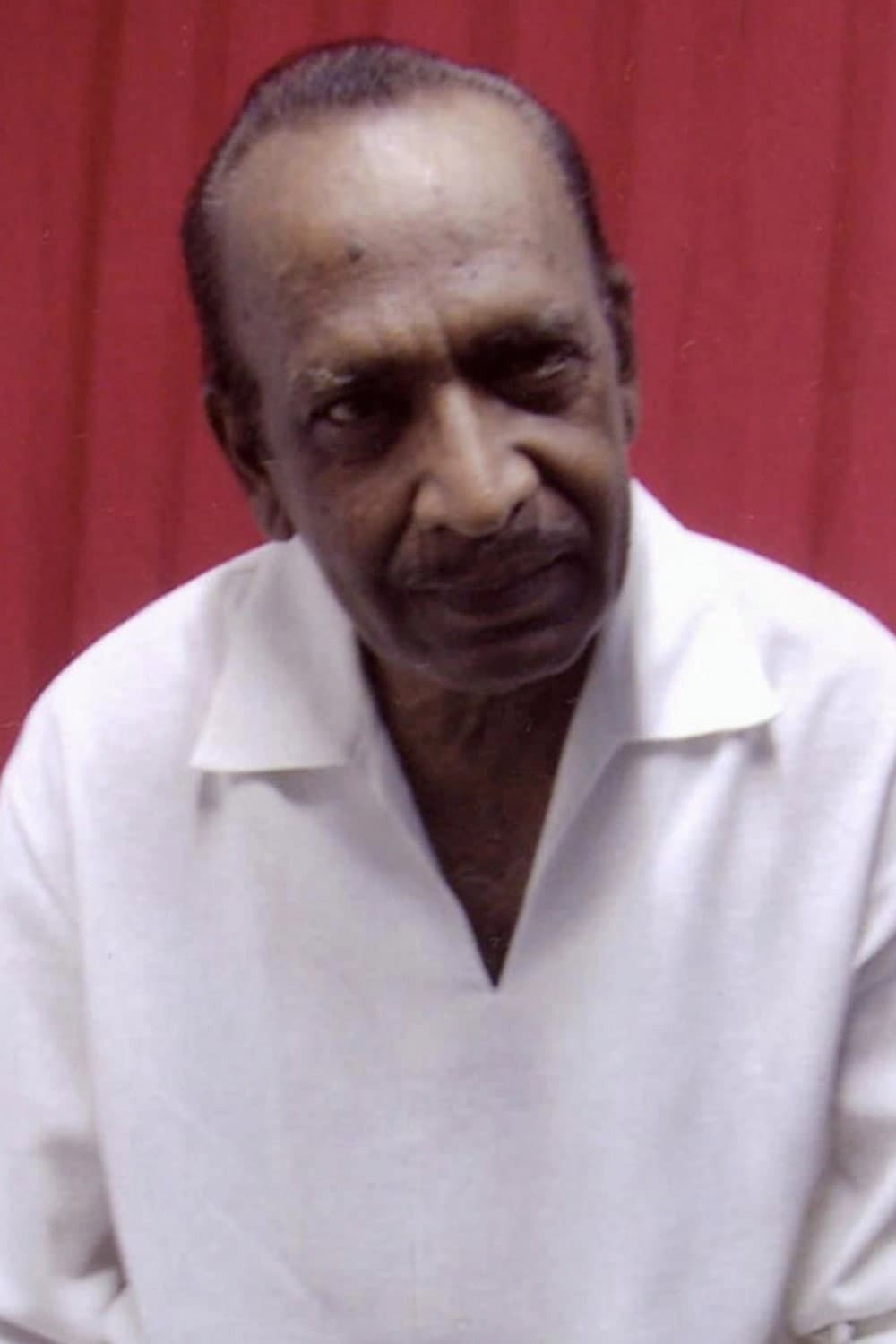 J. Mahendran profile