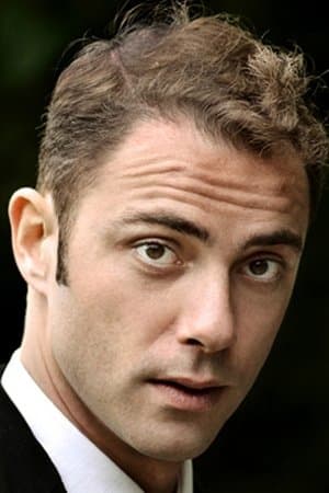 Riccardo Floris profile