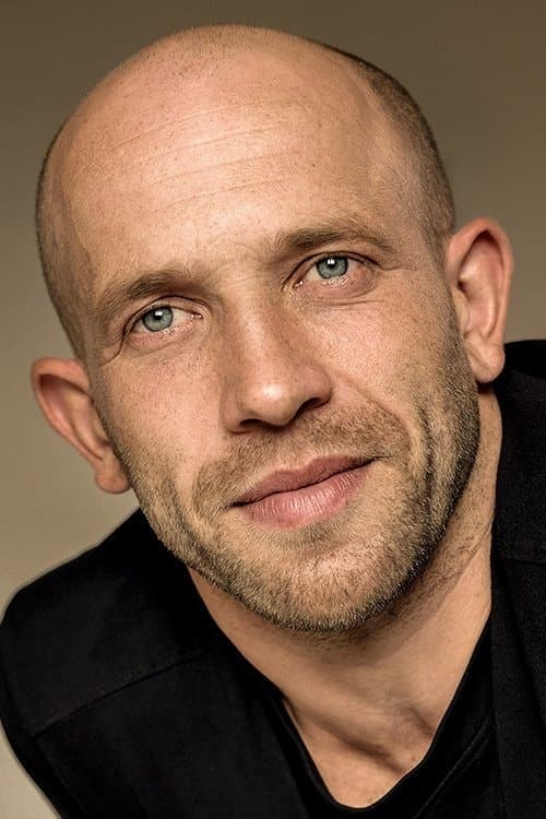 Georgy Bolonev profile