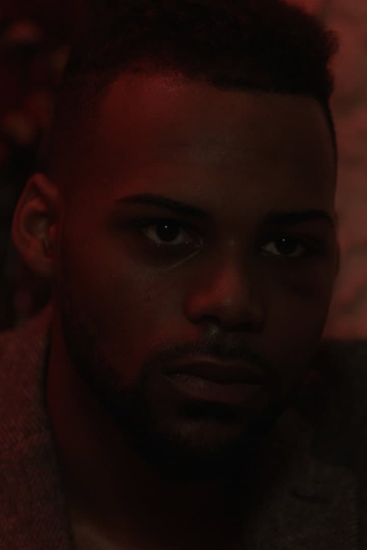 Davis Akobundo profile