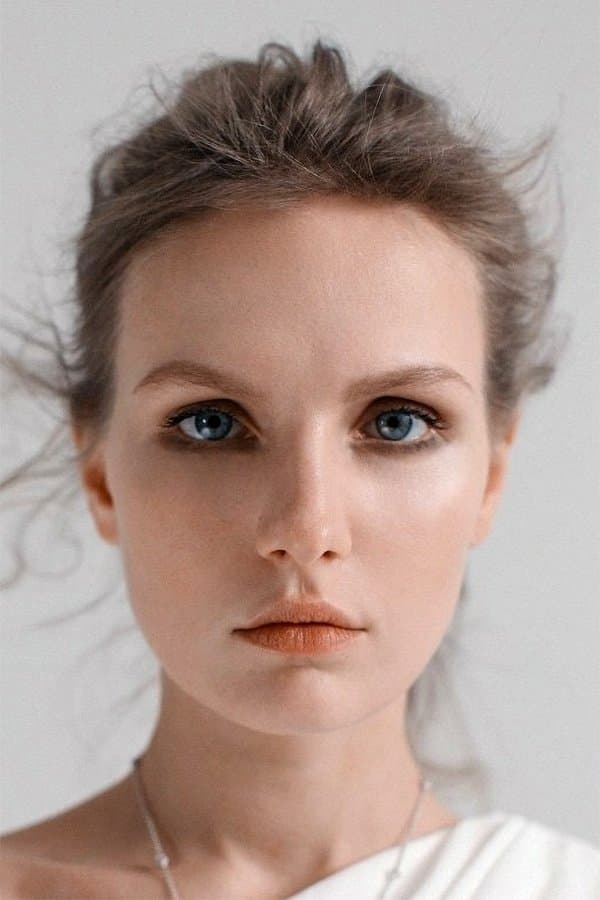 Mariya Fomina profile