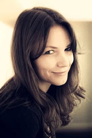 Emily Greenwood profile