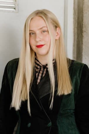 Iiris Heikka profile