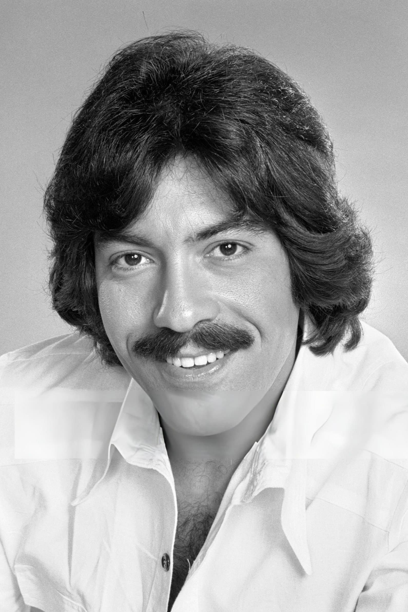 Tony Orlando profile