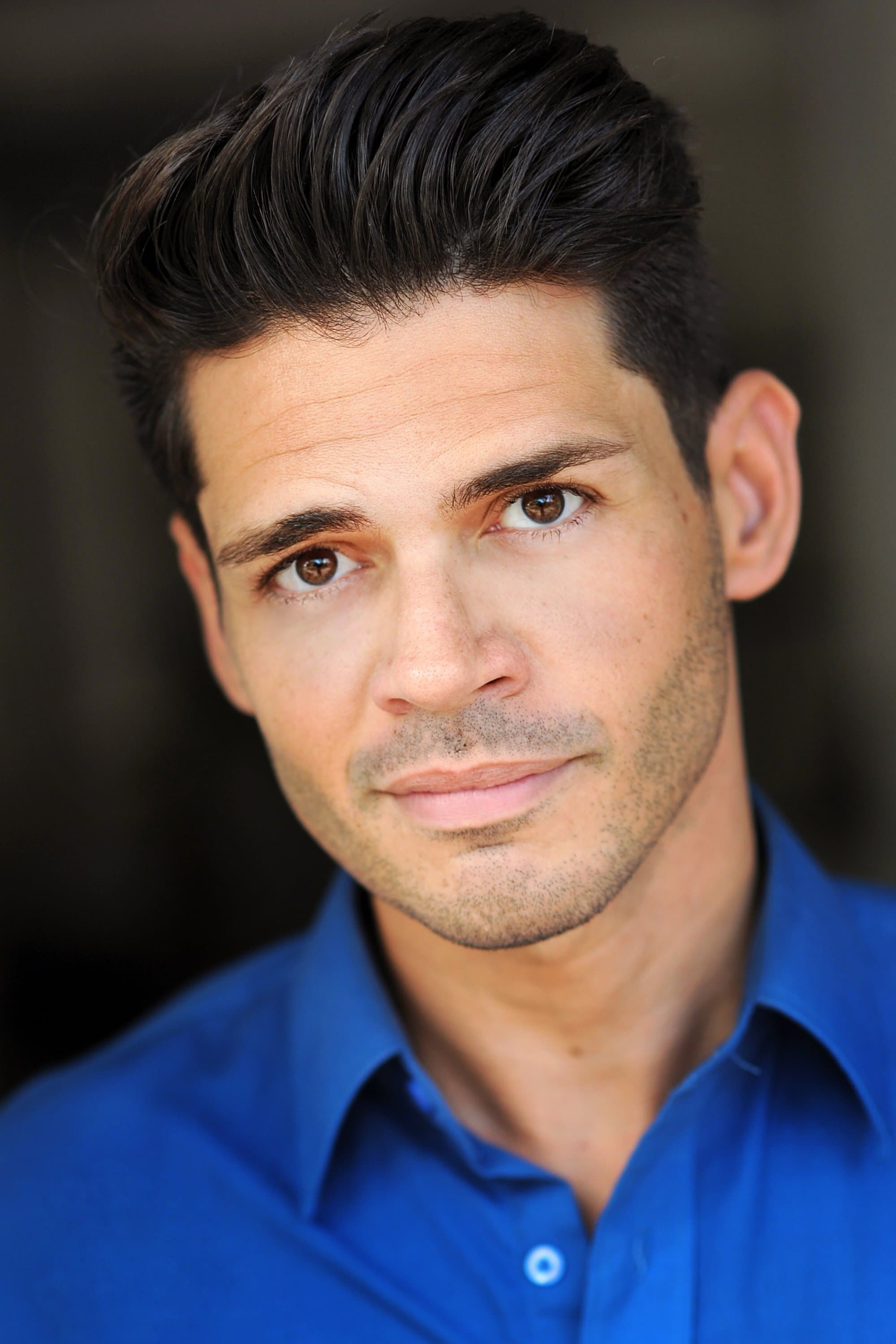 Euriamis Losada profile