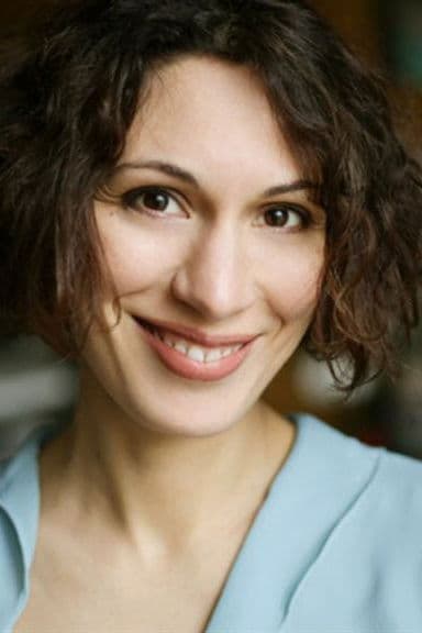 Hyam Zaytoun profile