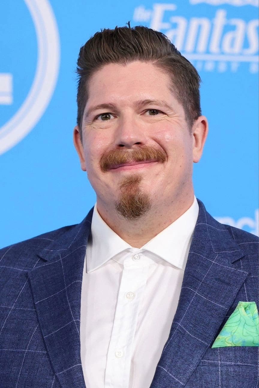 Eric Pearson profile