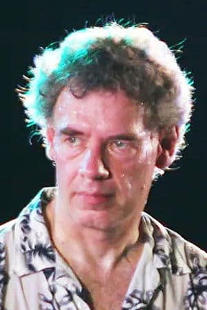 Bill Bruford profile