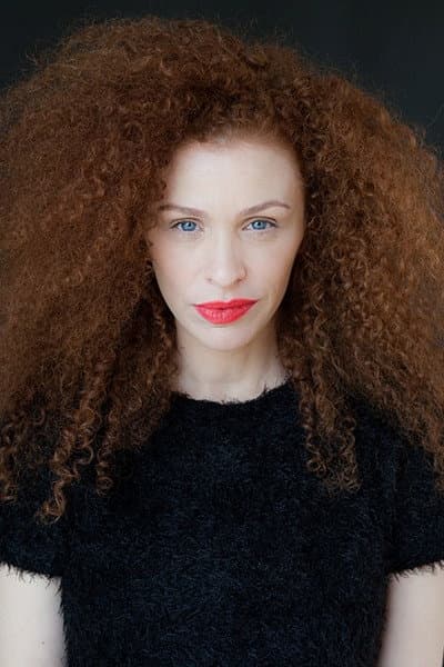 Hila Feldman profile