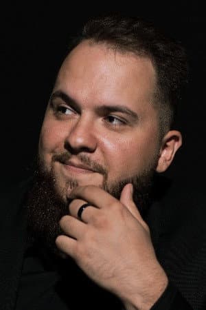 Mathieu Lachenal profile