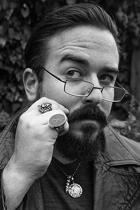 Jason Marnocha profile