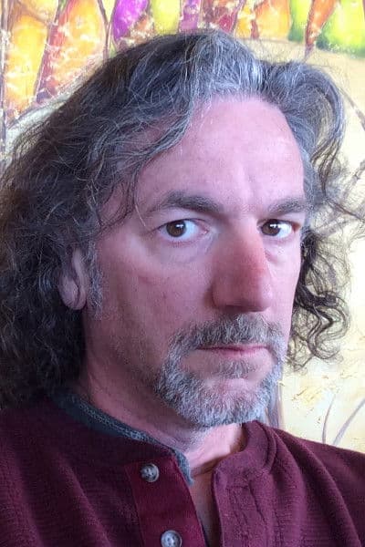 Bob Giordano profile