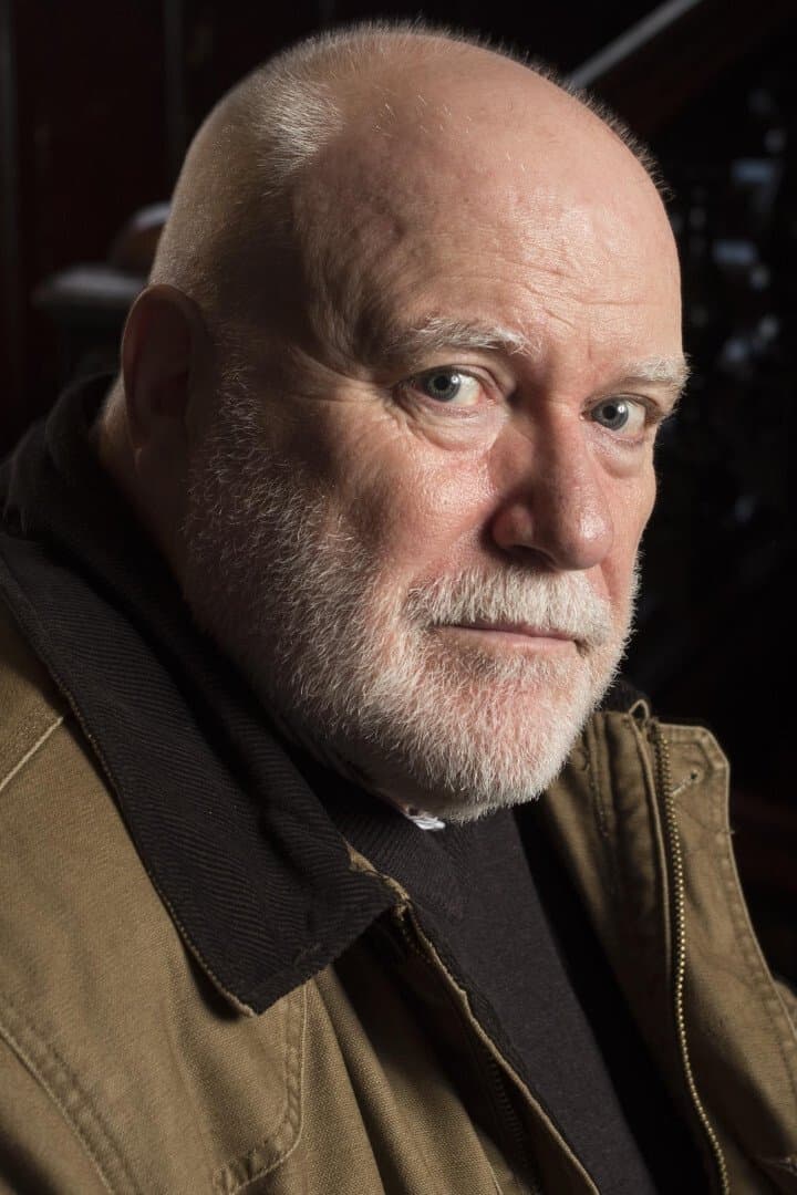 Ron Donachie profile