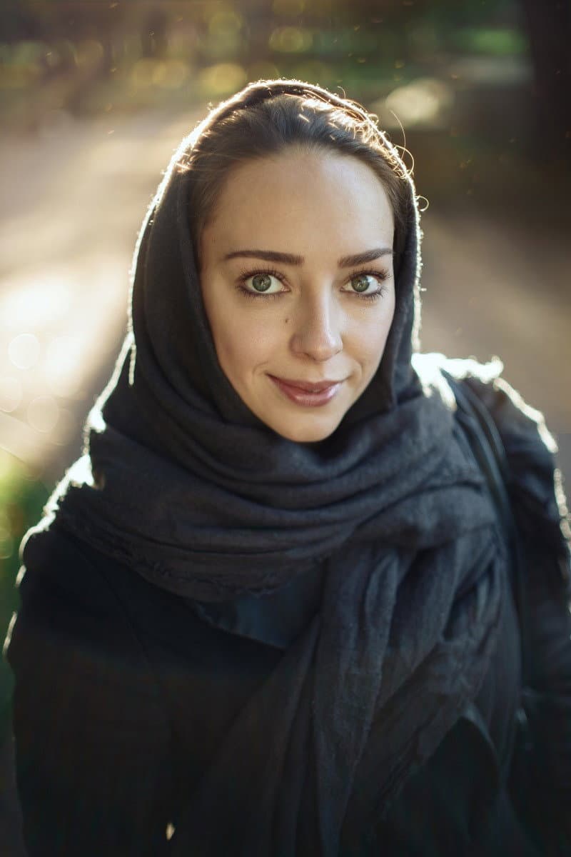 Elizaveta Nilova profile