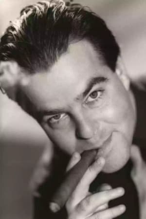 Adam Parfrey profile