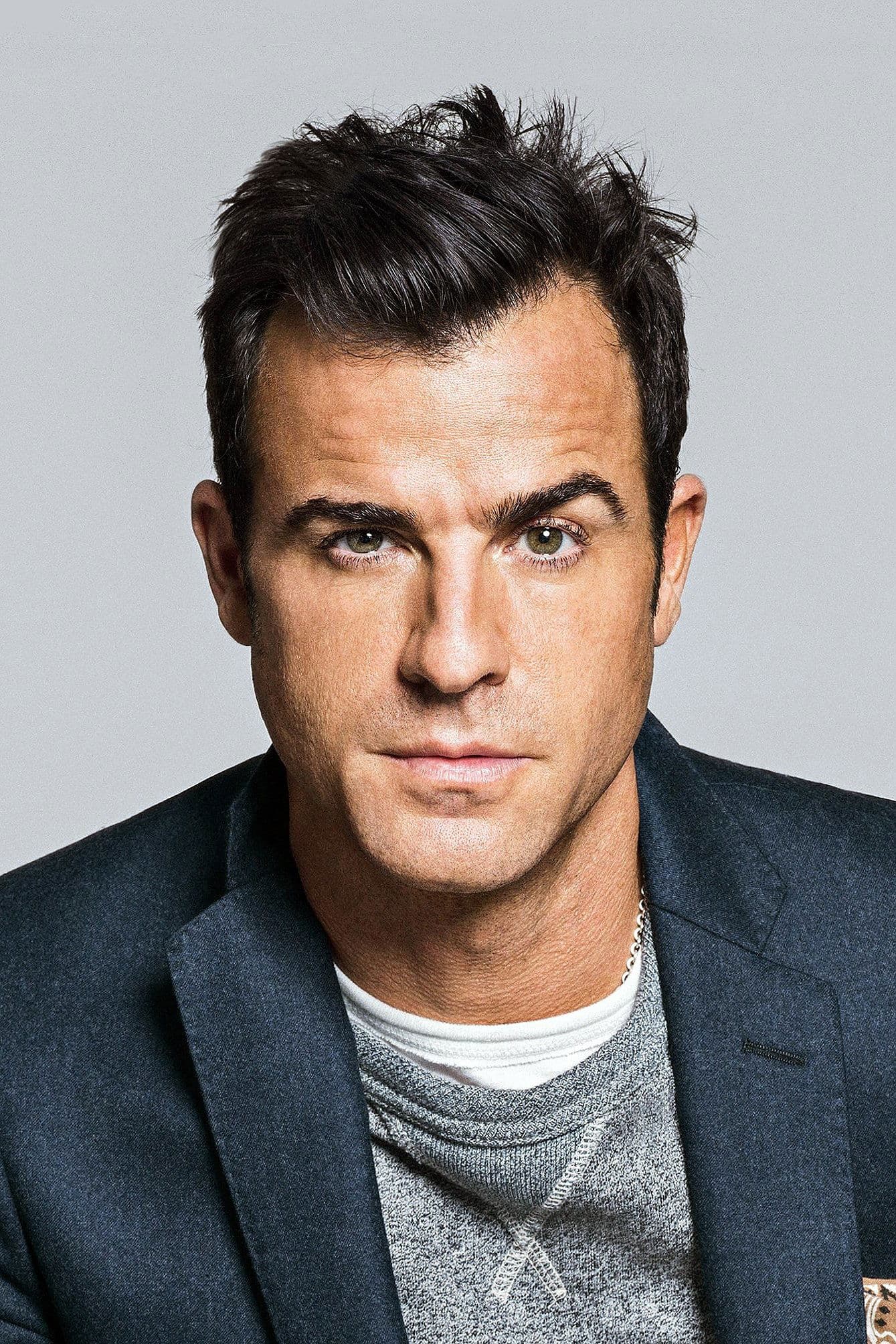 Justin Theroux profile