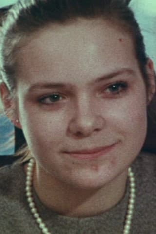 Erika Wickman profile