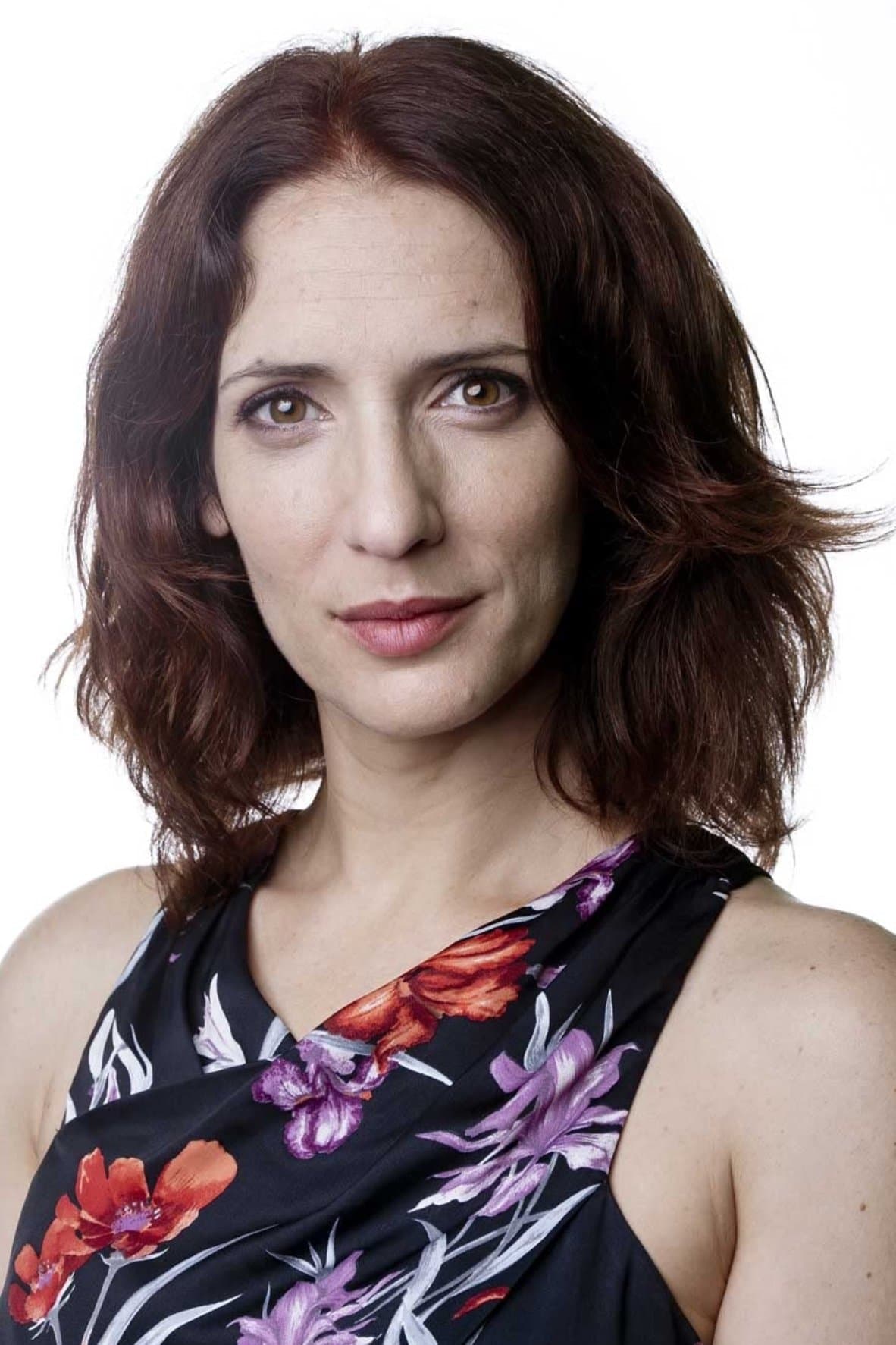 Maria João Falcão profile