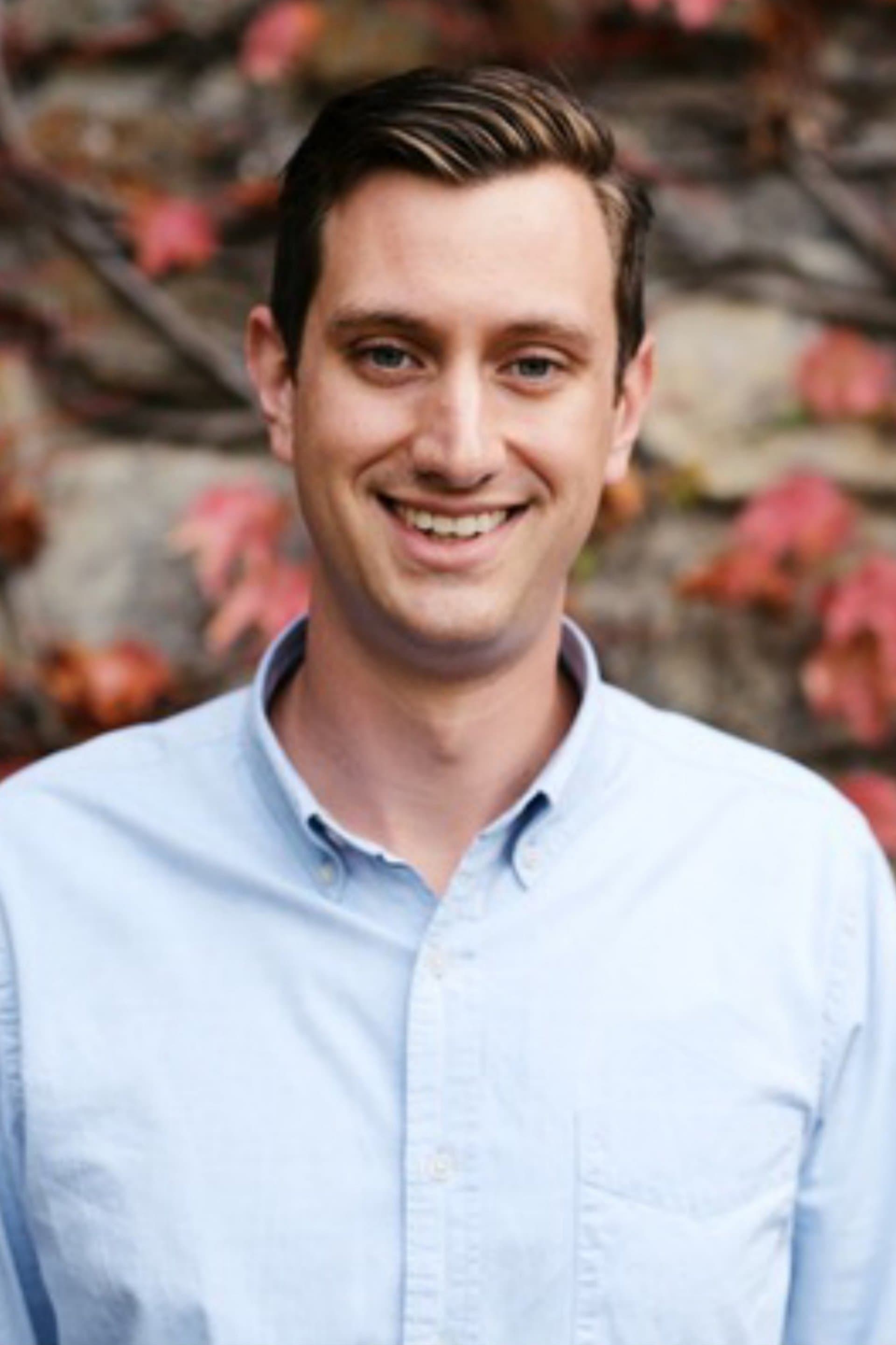 Nathan Nance profile